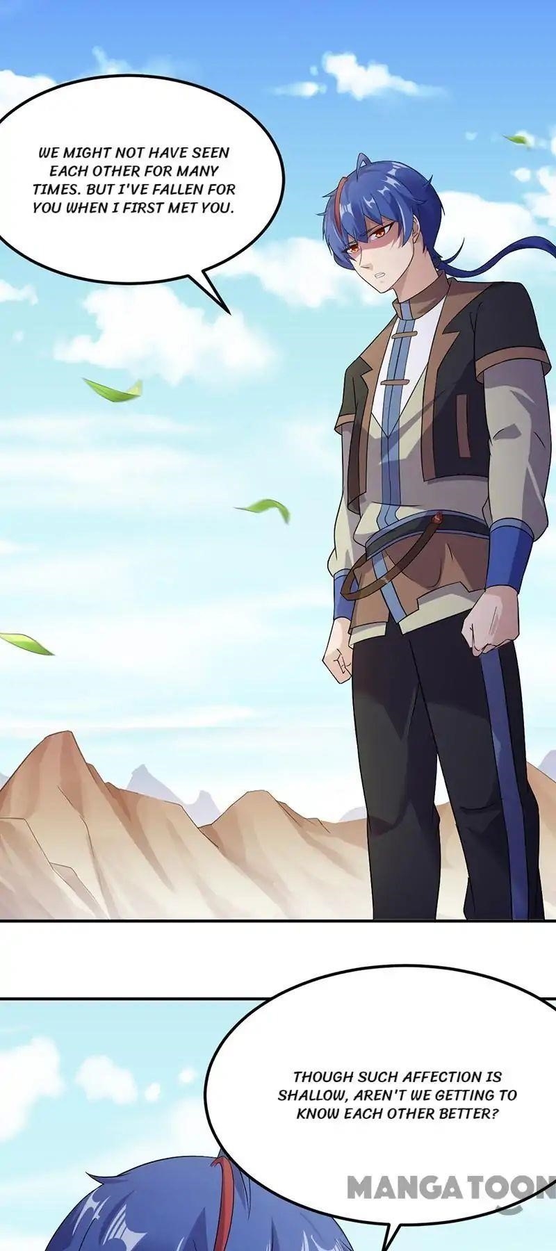 Martial Arts Reigns Chapter 47 - Manhwa18.com
