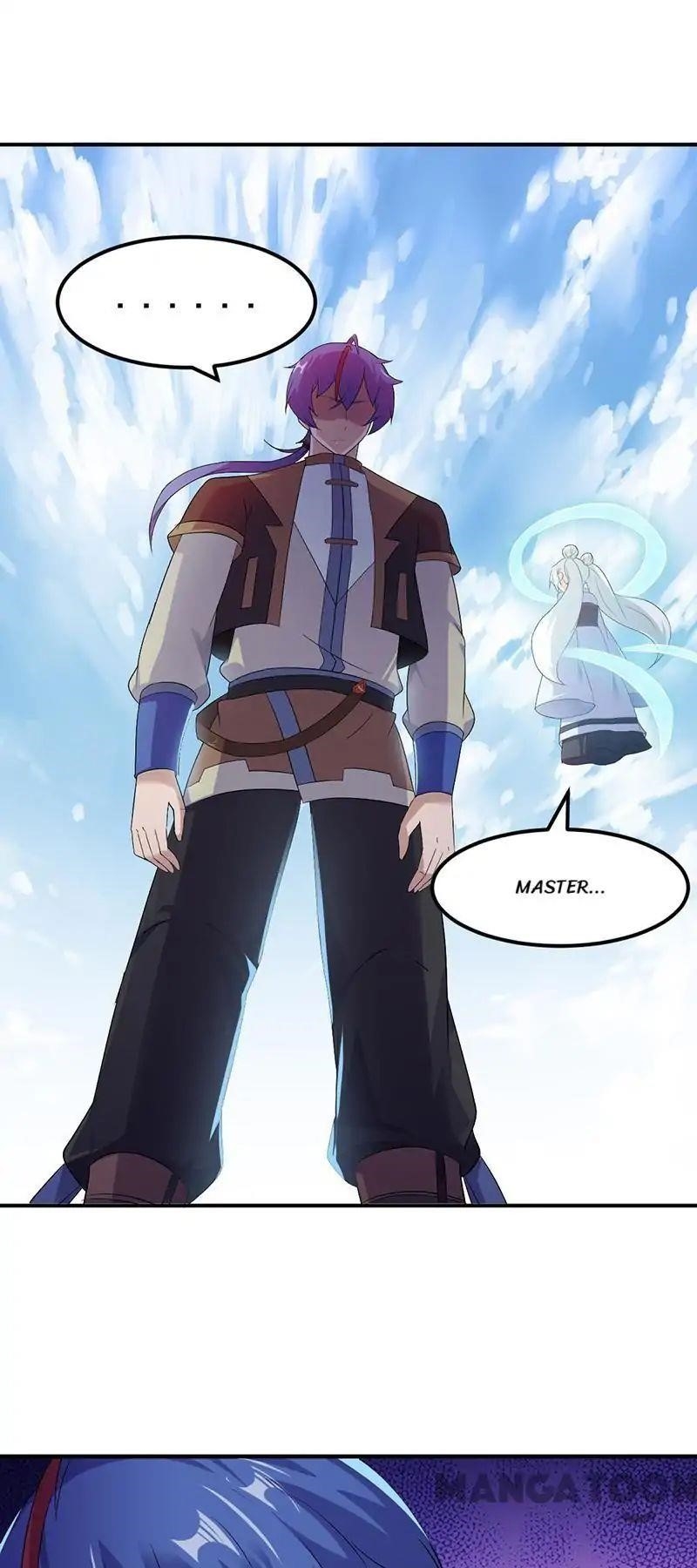 Martial Arts Reigns Chapter 47 - Manhwa18.com