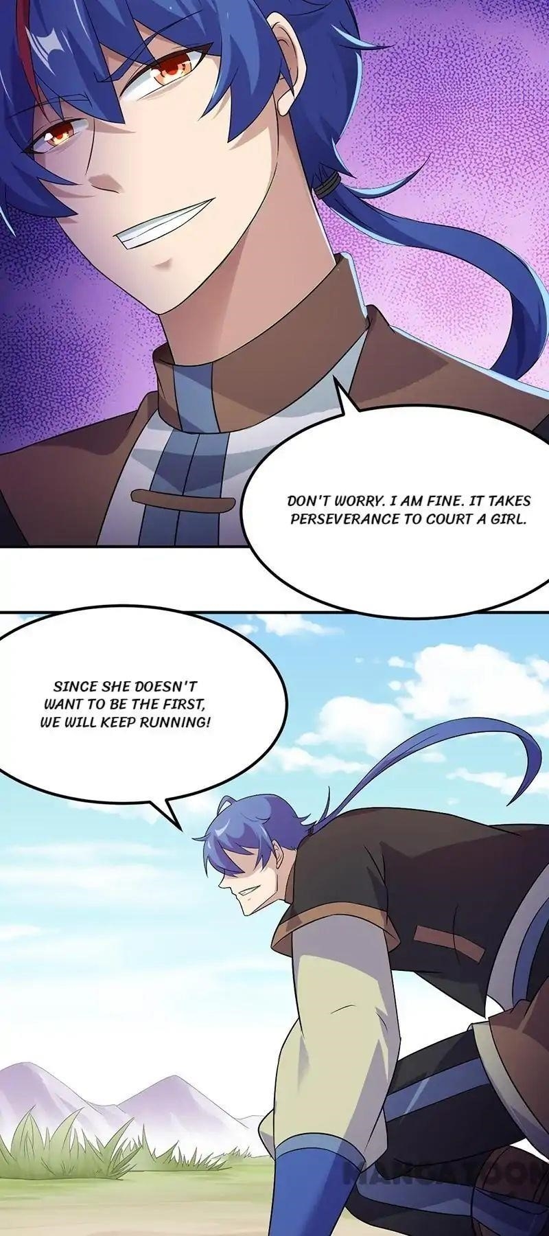 Martial Arts Reigns Chapter 47 - Manhwa18.com