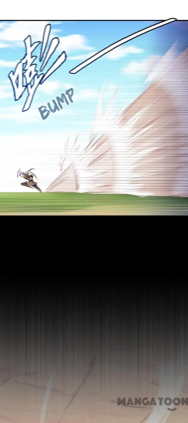 Martial Arts Reigns Chapter 47 - Manhwa18.com