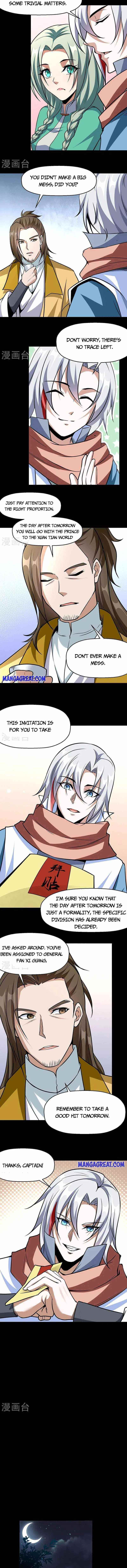 Martial Arts Reigns Chapter 470 - Manhwa18.com