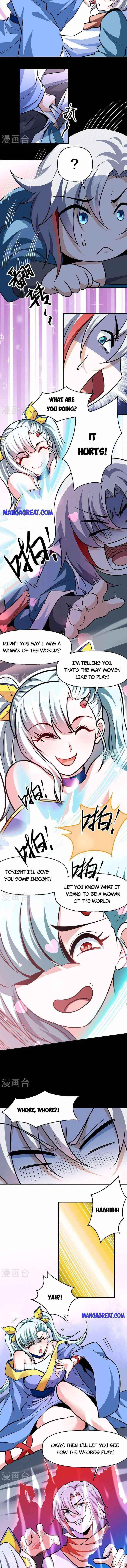 Martial Arts Reigns Chapter 470 - Manhwa18.com