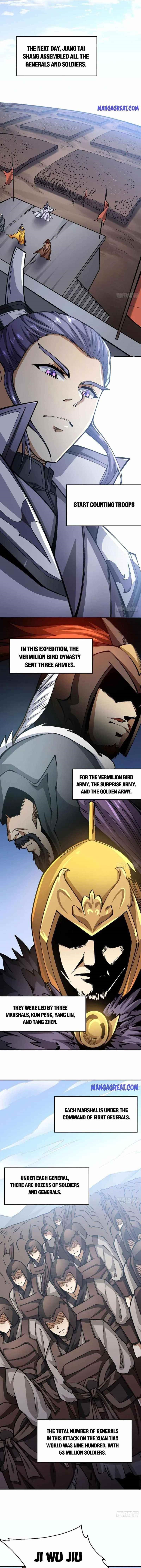 Martial Arts Reigns Chapter 472 - Manhwa18.com