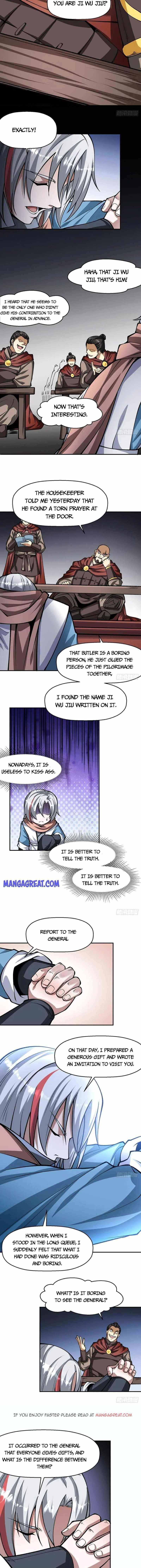 Martial Arts Reigns Chapter 472 - Manhwa18.com