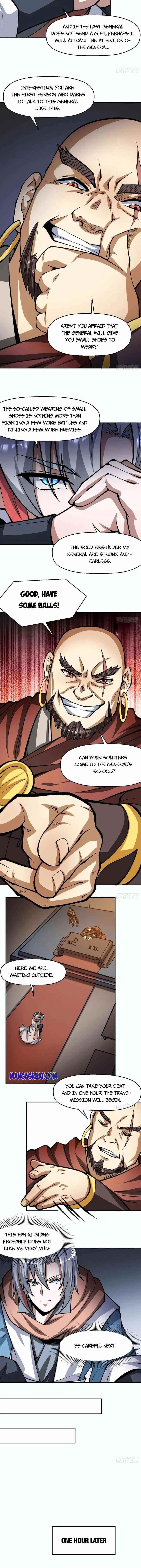 Martial Arts Reigns Chapter 472 - Manhwa18.com