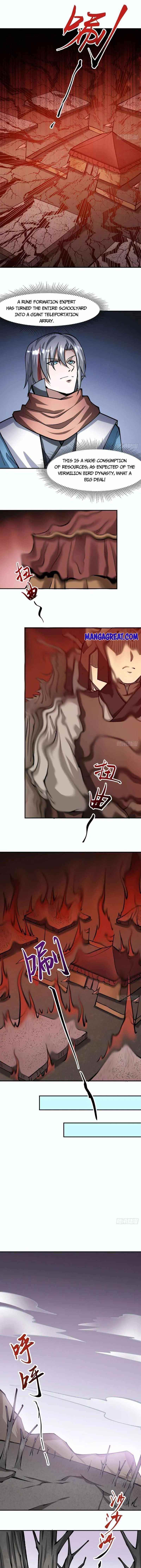Martial Arts Reigns Chapter 472 - Manhwa18.com