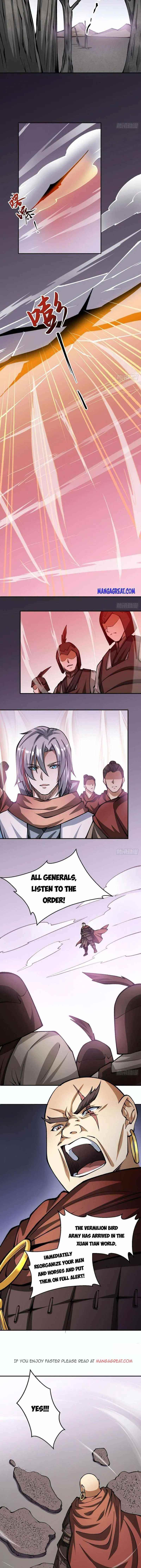 Martial Arts Reigns Chapter 472 - Manhwa18.com