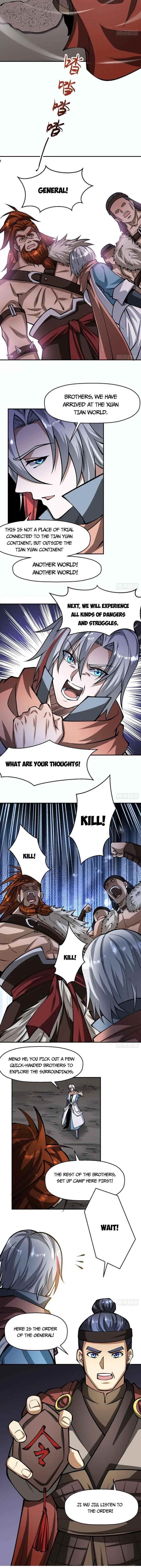 Martial Arts Reigns Chapter 472 - Manhwa18.com