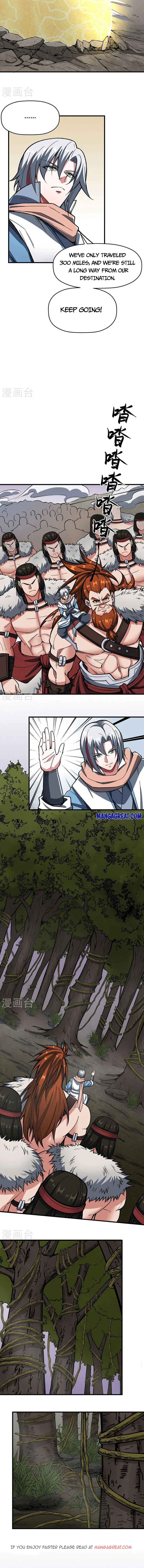 Martial Arts Reigns Chapter 473 - Manhwa18.com