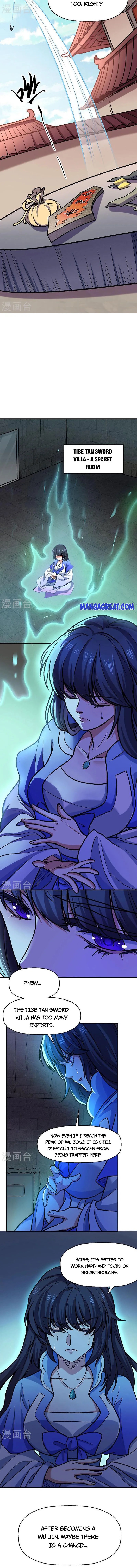 Martial Arts Reigns Chapter 475 - Manhwa18.com