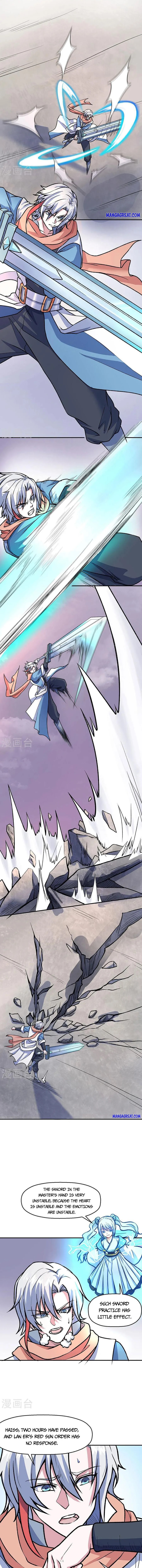 Martial Arts Reigns Chapter 476 - Manhwa18.com