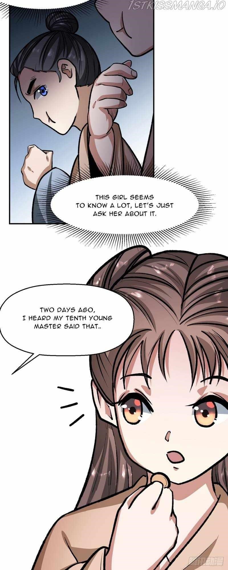 Martial Arts Reigns Chapter 478 - Manhwa18.com