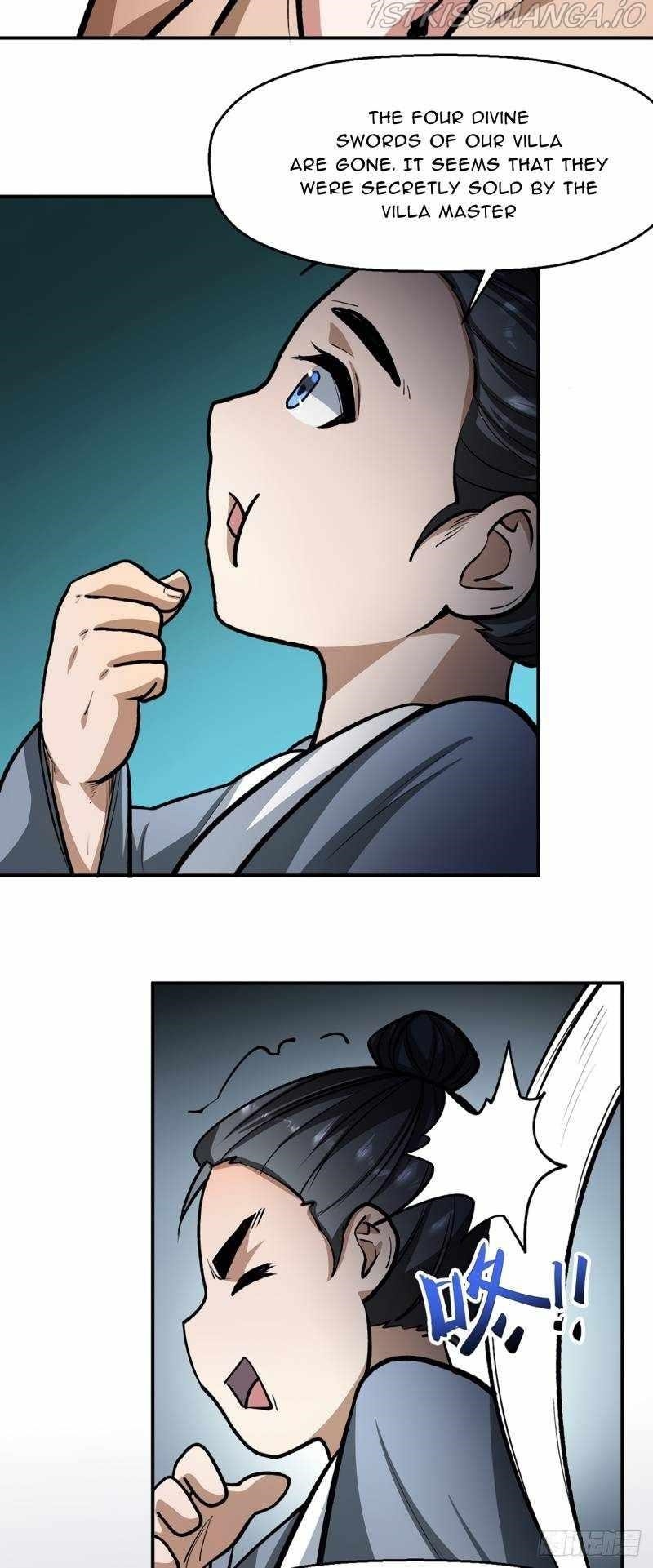 Martial Arts Reigns Chapter 478 - Manhwa18.com