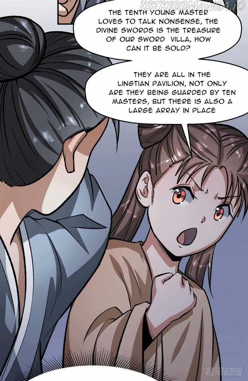 Martial Arts Reigns Chapter 478 - Manhwa18.com