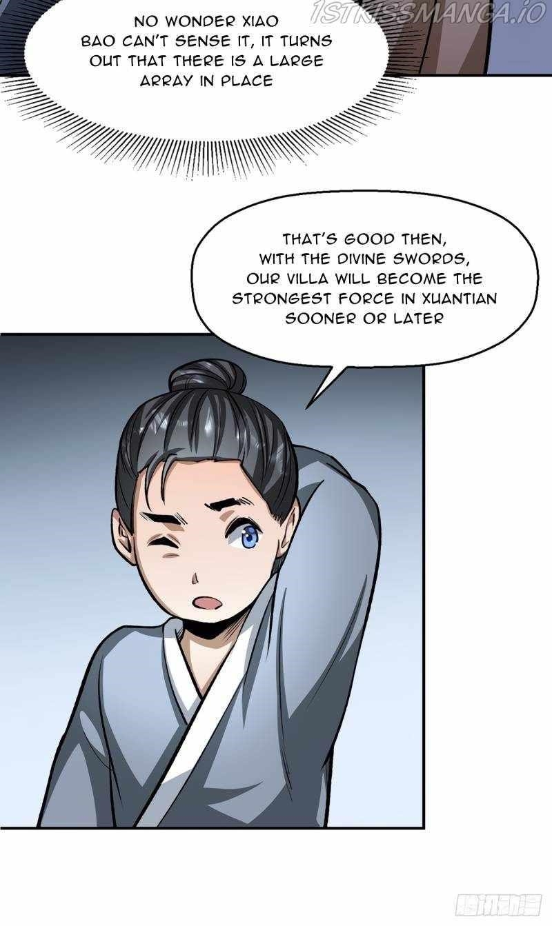 Martial Arts Reigns Chapter 478 - Manhwa18.com