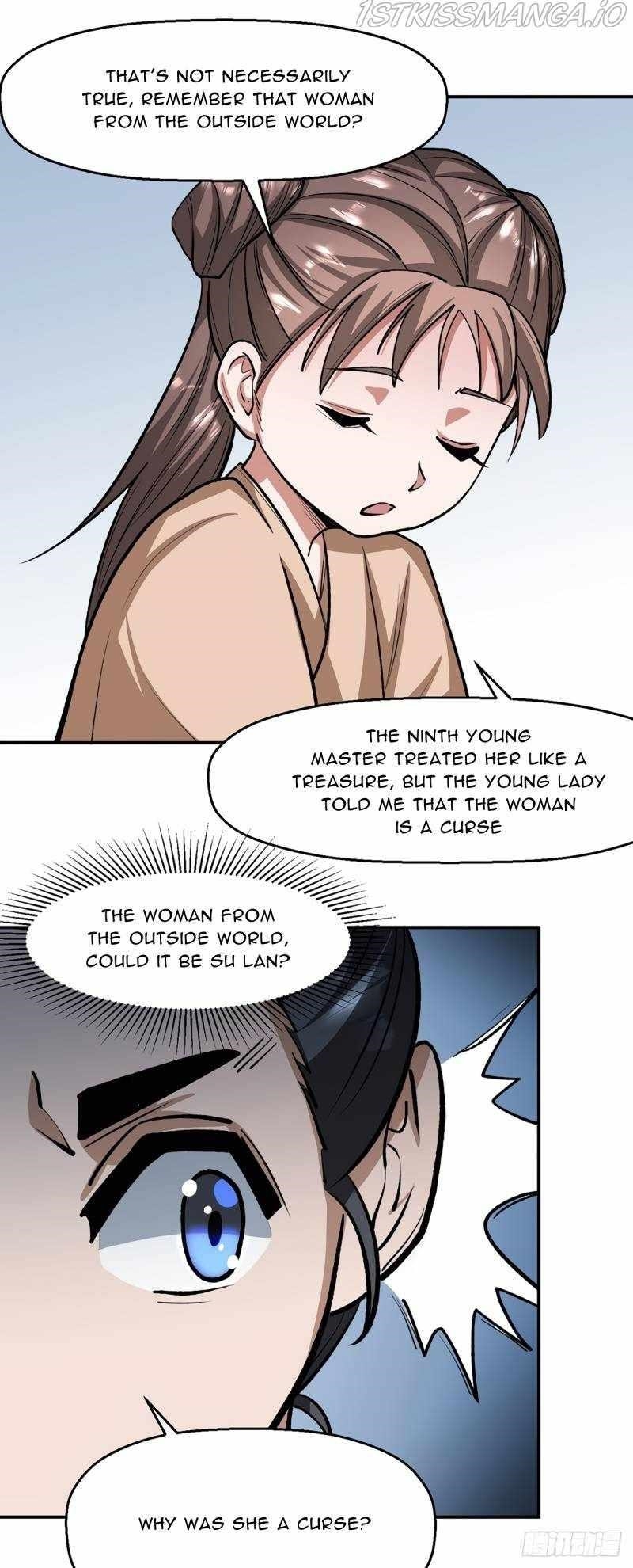 Martial Arts Reigns Chapter 478 - Manhwa18.com