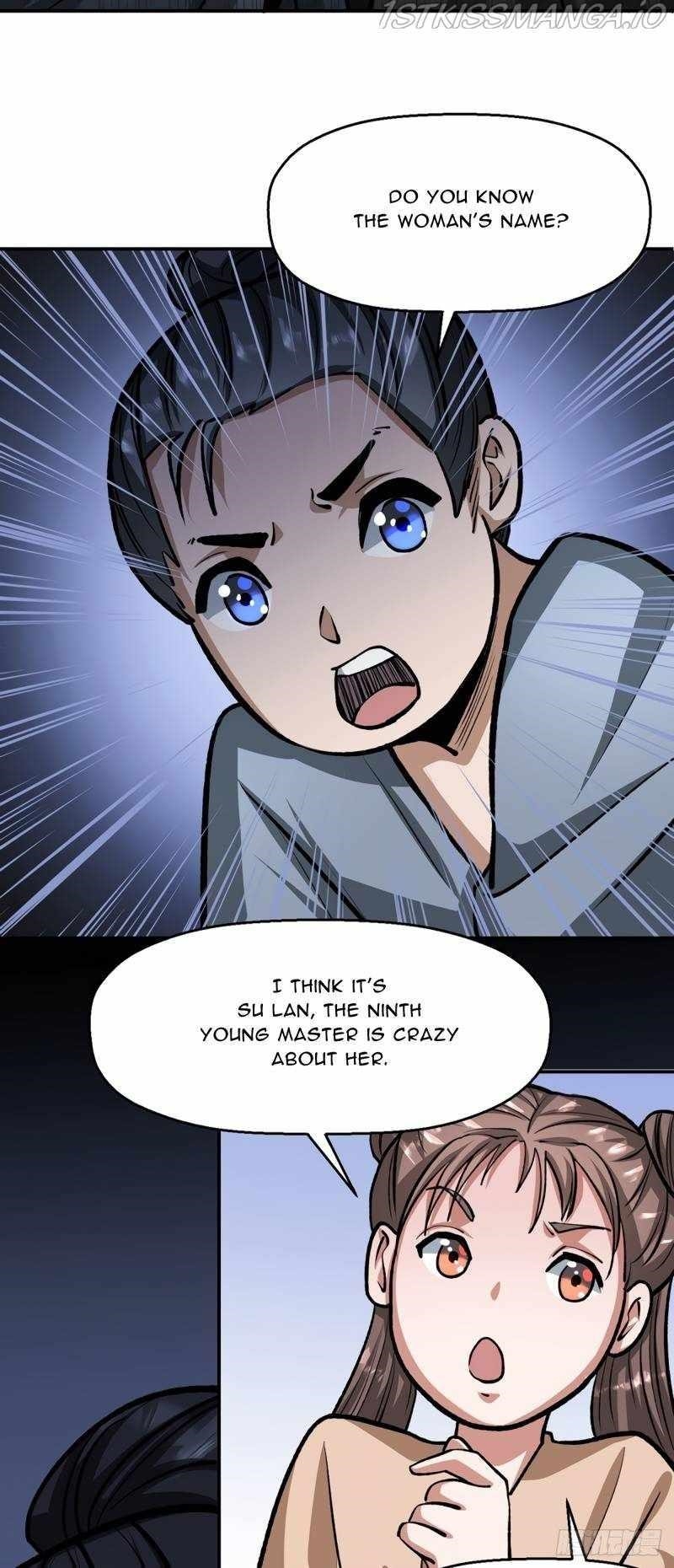 Martial Arts Reigns Chapter 478 - Manhwa18.com