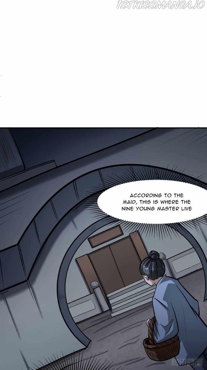 Martial Arts Reigns Chapter 478 - Manhwa18.com