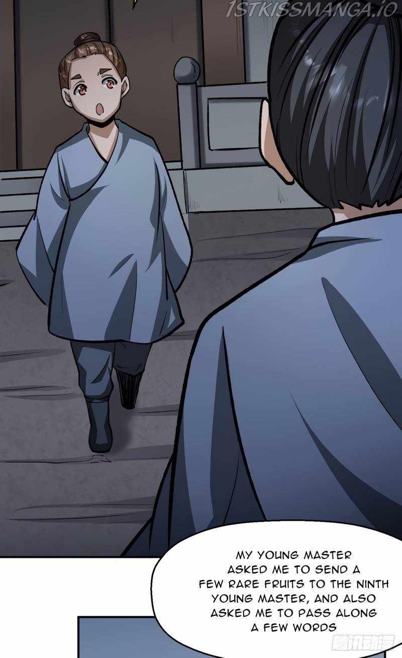 Martial Arts Reigns Chapter 478 - Manhwa18.com