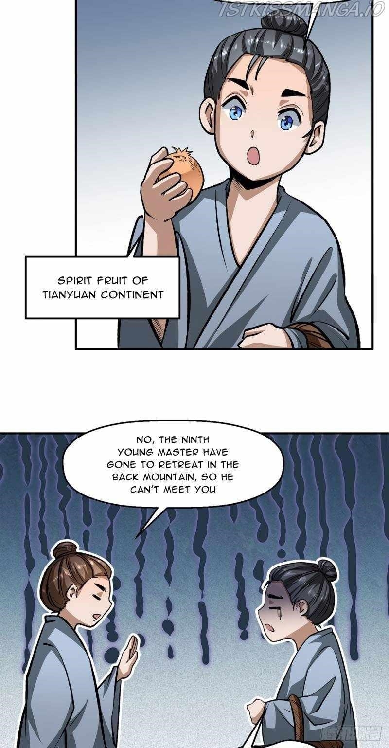 Martial Arts Reigns Chapter 478 - Manhwa18.com
