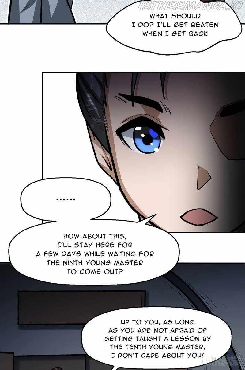 Martial Arts Reigns Chapter 478 - Manhwa18.com
