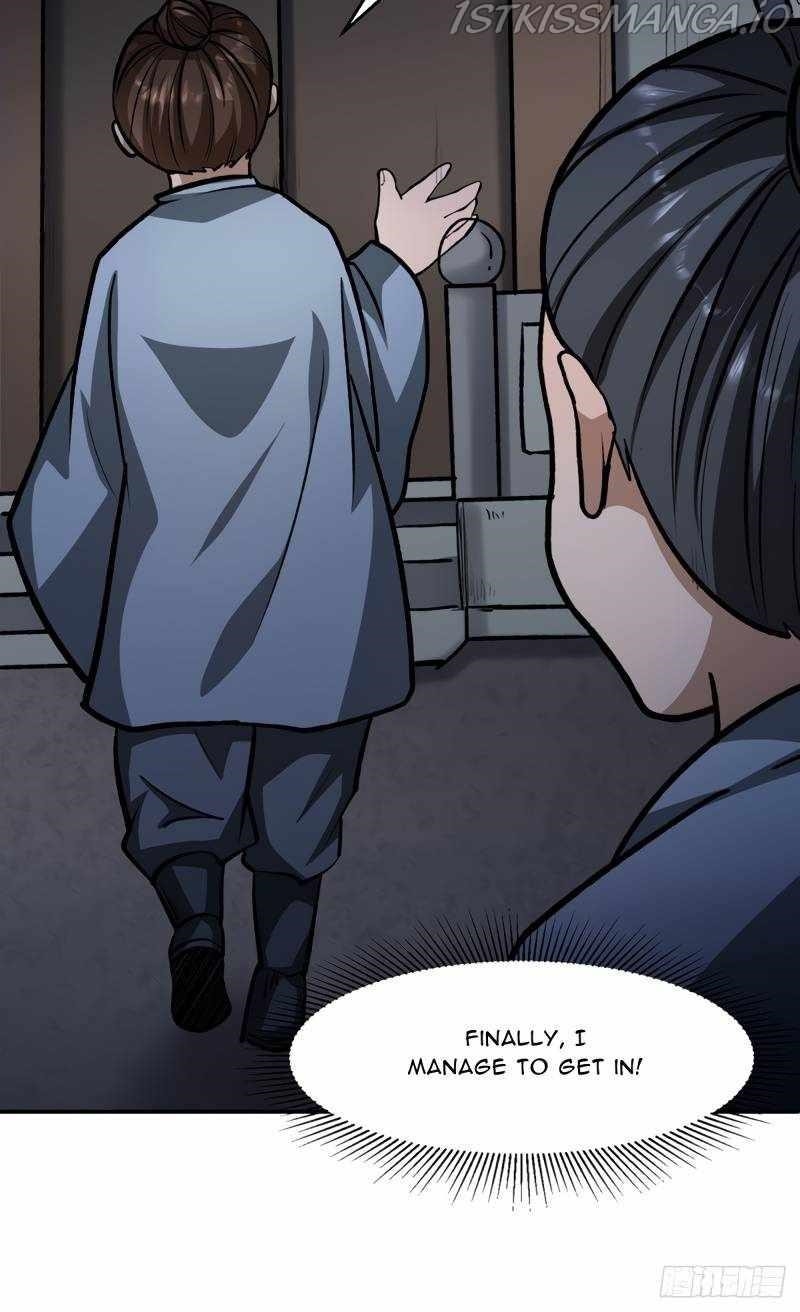 Martial Arts Reigns Chapter 478 - Manhwa18.com