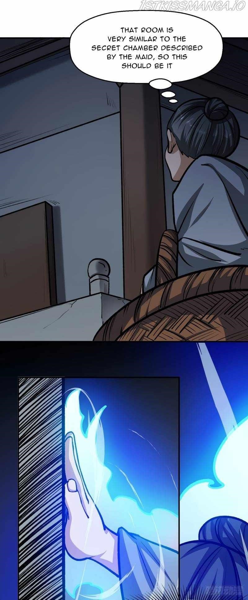 Martial Arts Reigns Chapter 478 - Manhwa18.com