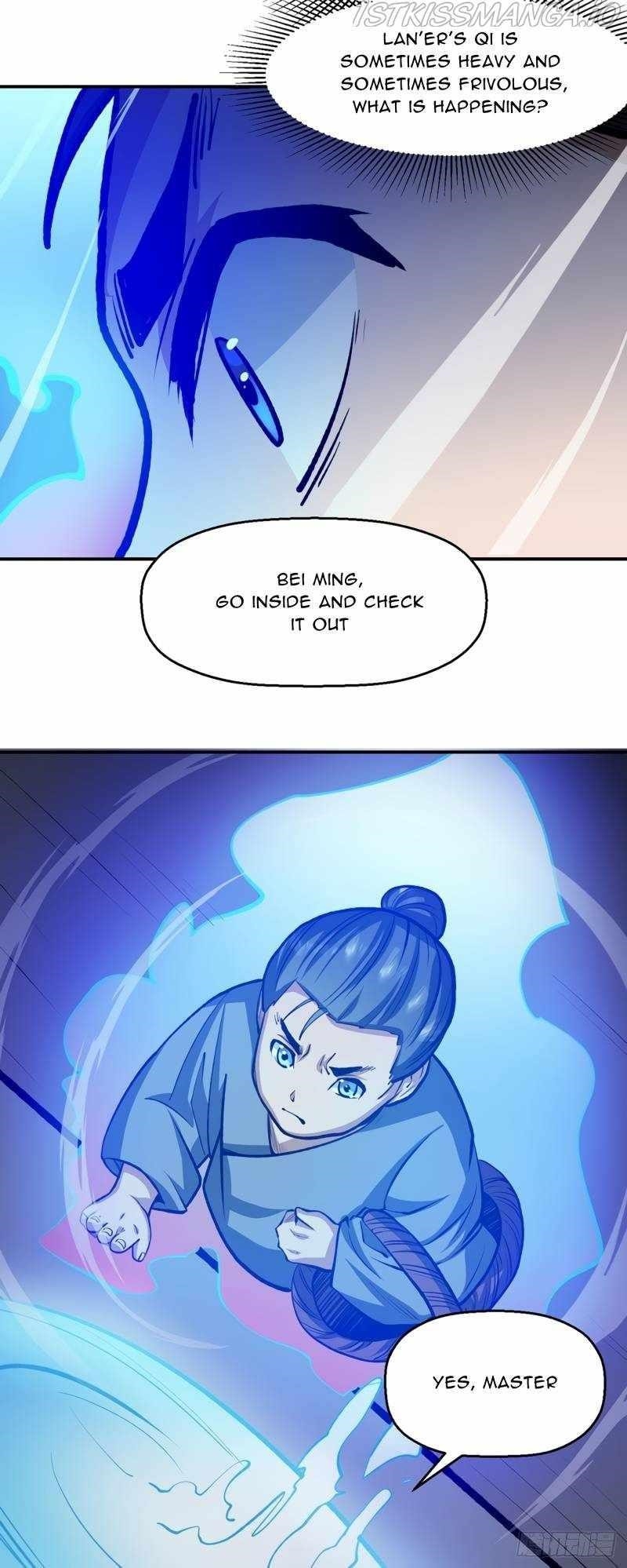 Martial Arts Reigns Chapter 478 - Manhwa18.com