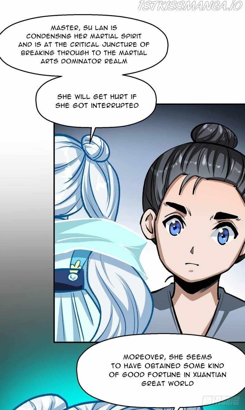 Martial Arts Reigns Chapter 478 - Manhwa18.com