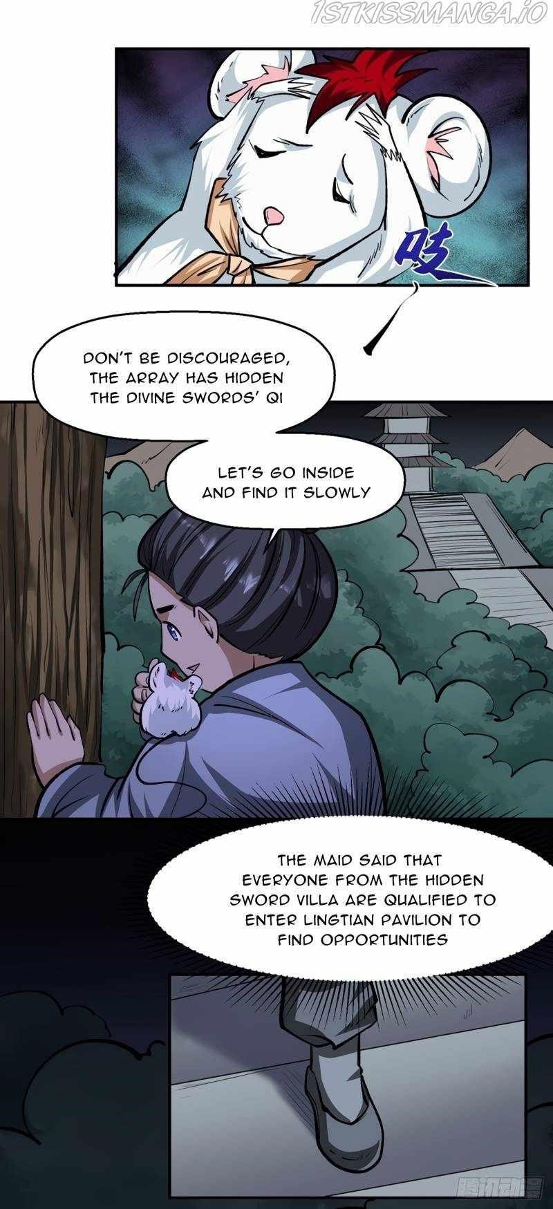 Martial Arts Reigns Chapter 478 - Manhwa18.com