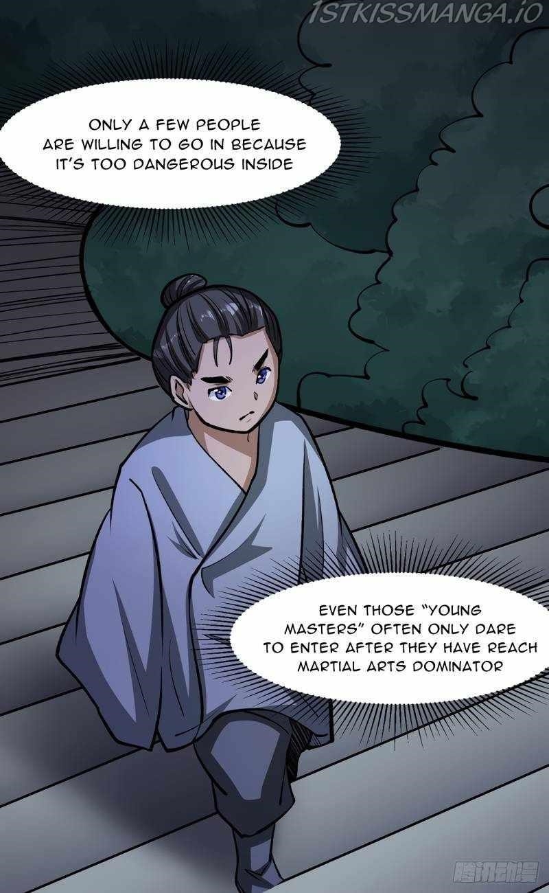 Martial Arts Reigns Chapter 478 - Manhwa18.com