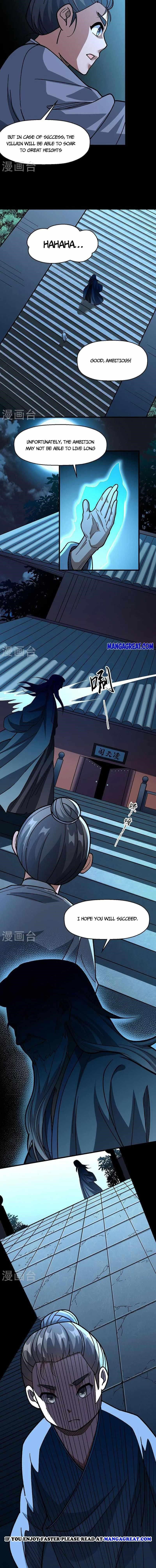 Martial Arts Reigns Chapter 479 - Manhwa18.com