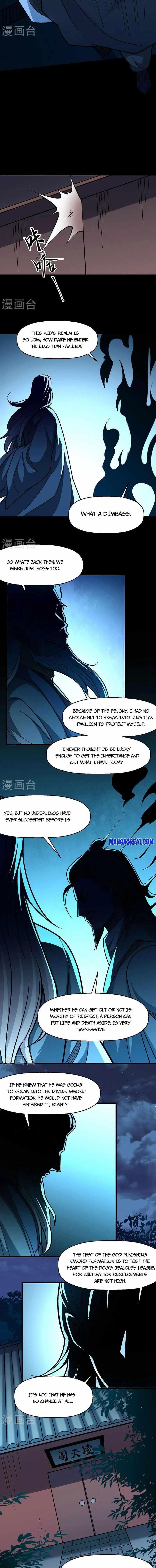 Martial Arts Reigns Chapter 479 - Manhwa18.com