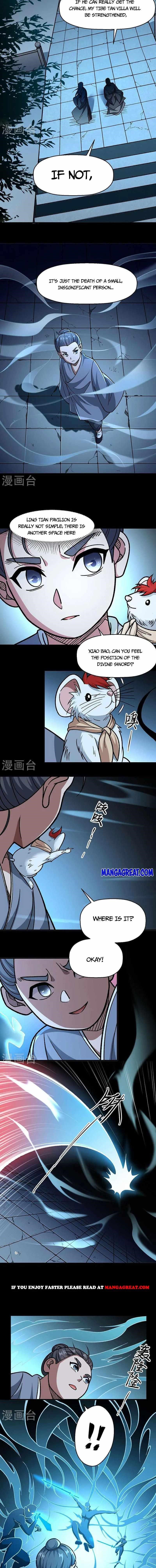 Martial Arts Reigns Chapter 479 - Manhwa18.com