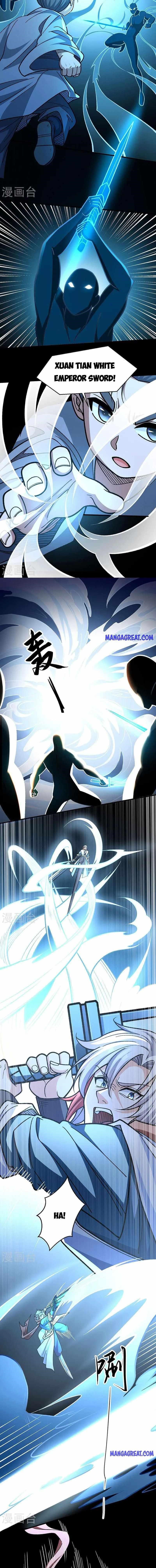 Martial Arts Reigns Chapter 479 - Manhwa18.com