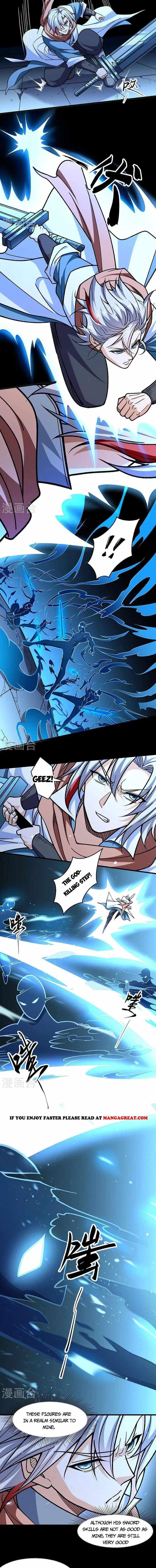 Martial Arts Reigns Chapter 479 - Manhwa18.com