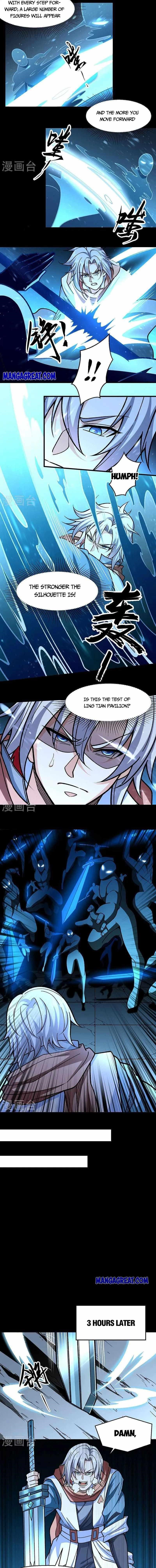 Martial Arts Reigns Chapter 479 - Manhwa18.com