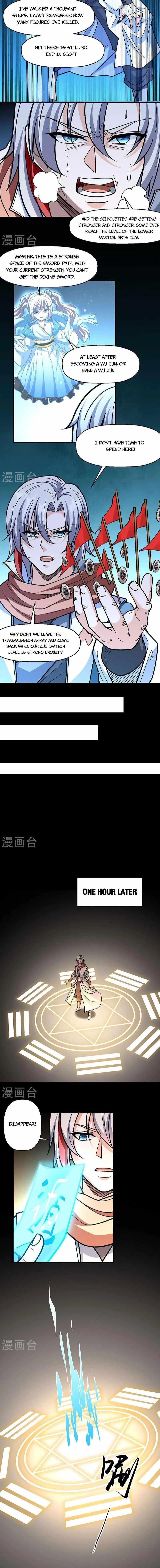Martial Arts Reigns Chapter 479 - Manhwa18.com