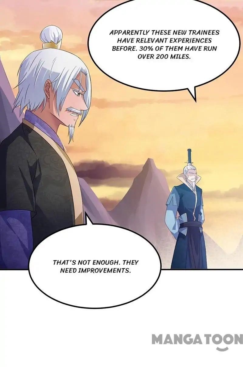 Martial Arts Reigns Chapter 48 - Manhwa18.com