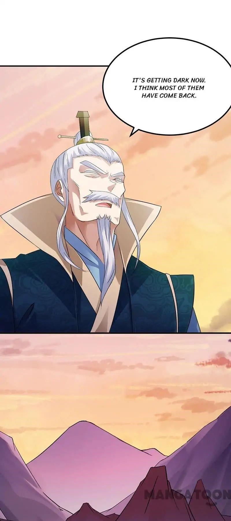 Martial Arts Reigns Chapter 48 - Manhwa18.com