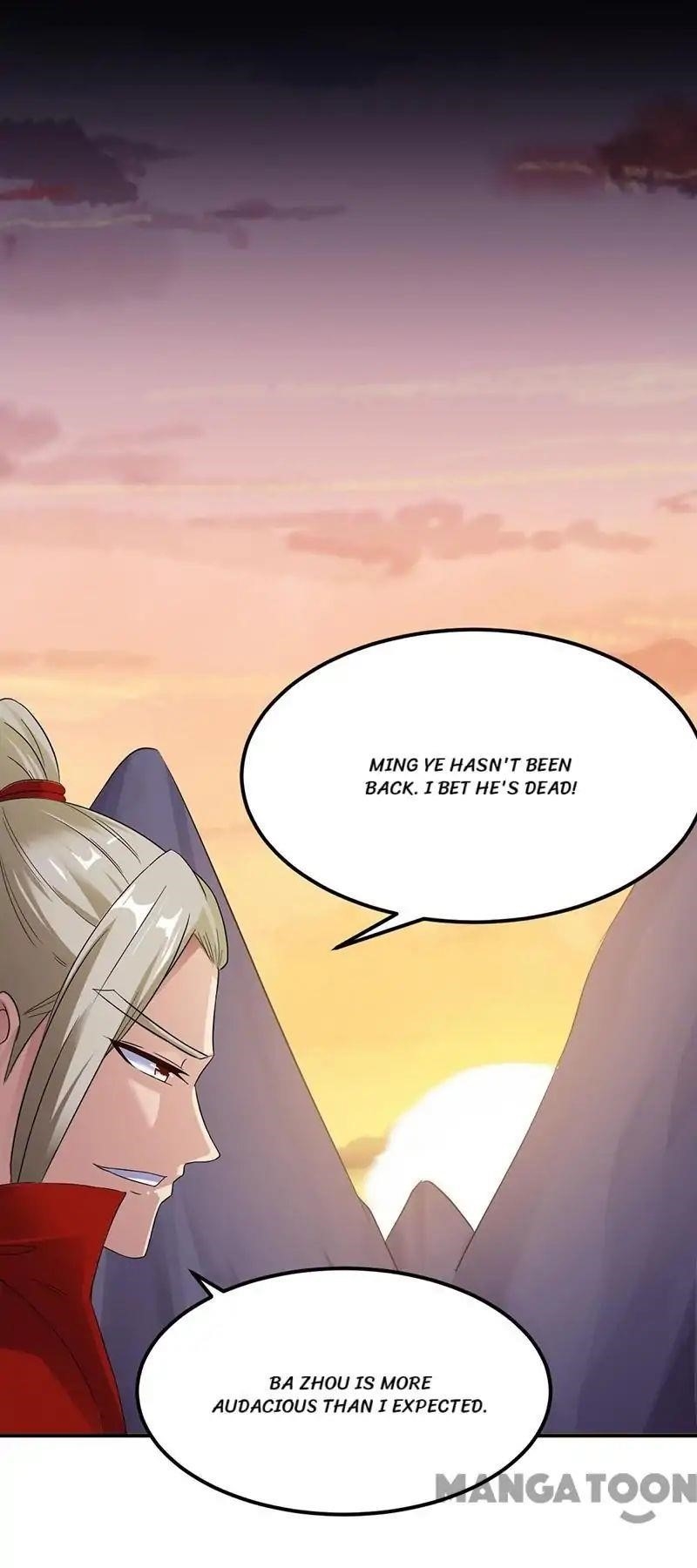 Martial Arts Reigns Chapter 48 - Manhwa18.com