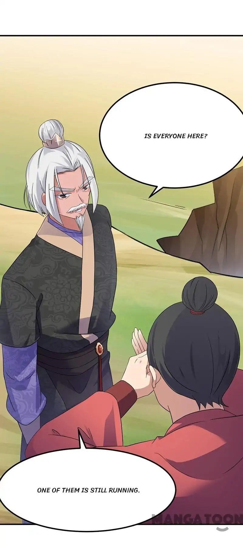 Martial Arts Reigns Chapter 48 - Manhwa18.com