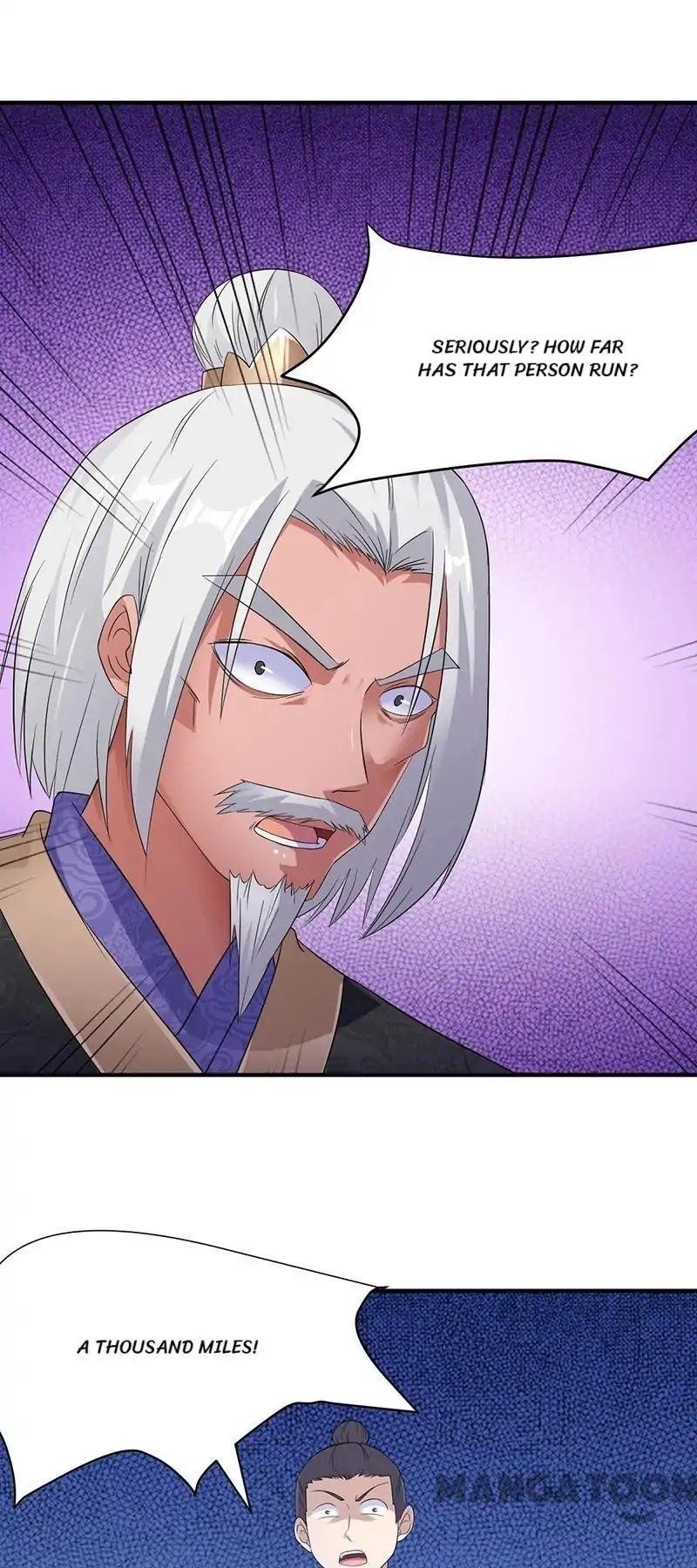 Martial Arts Reigns Chapter 48 - Manhwa18.com