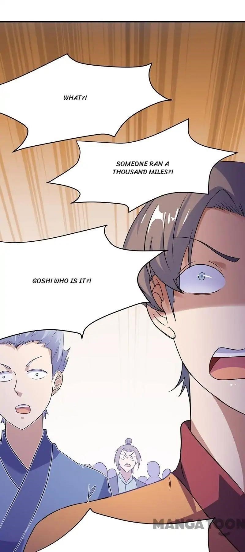 Martial Arts Reigns Chapter 48 - Manhwa18.com
