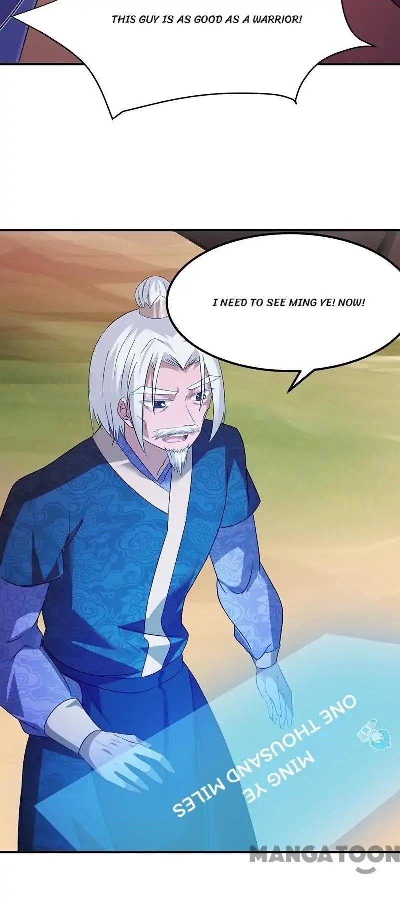 Martial Arts Reigns Chapter 48 - Manhwa18.com