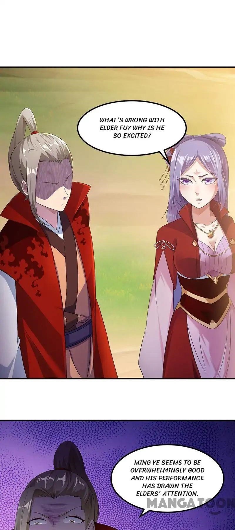 Martial Arts Reigns Chapter 48 - Manhwa18.com