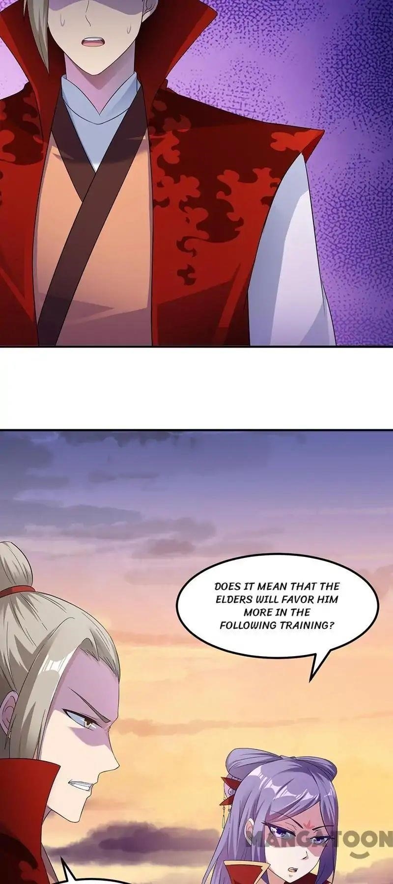 Martial Arts Reigns Chapter 48 - Manhwa18.com