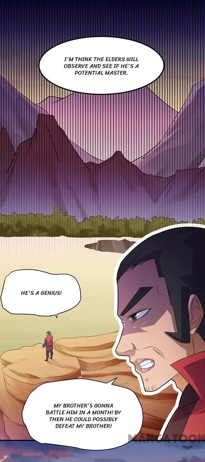 Martial Arts Reigns Chapter 48 - Manhwa18.com