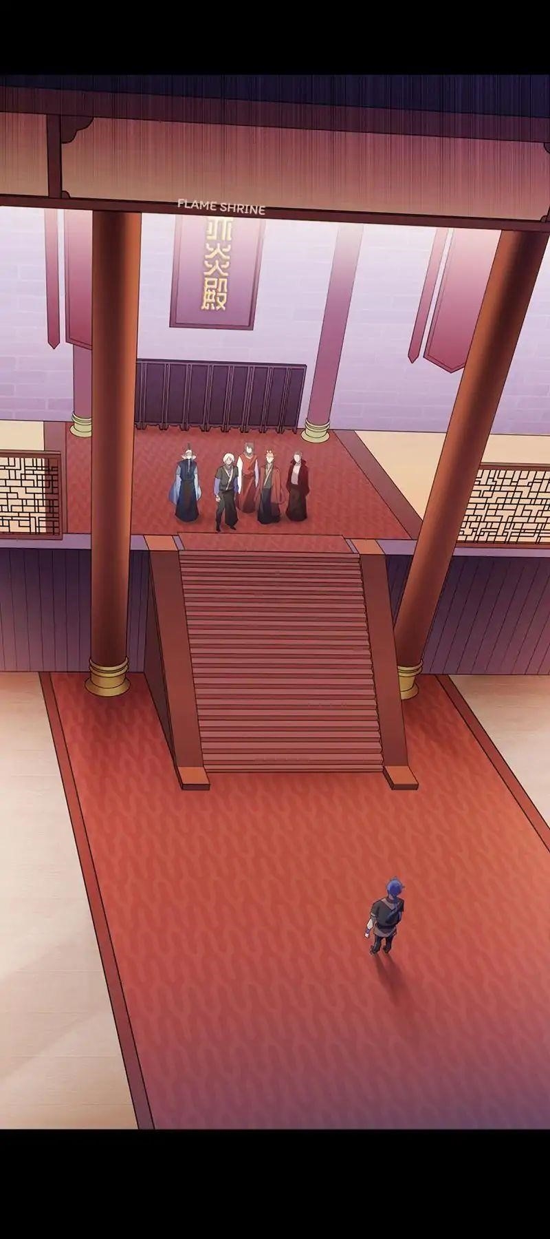 Martial Arts Reigns Chapter 48 - Manhwa18.com