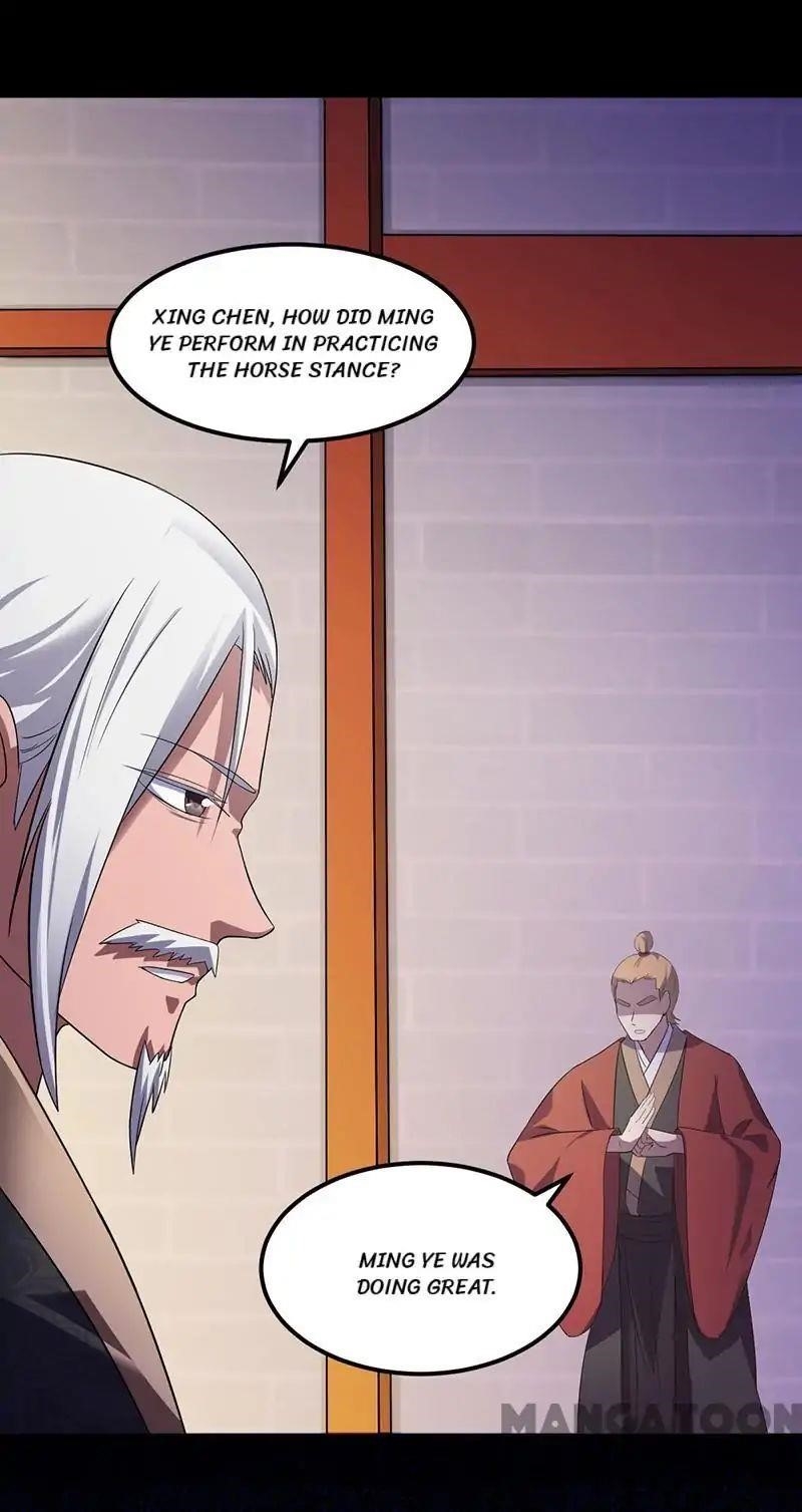Martial Arts Reigns Chapter 48 - Manhwa18.com
